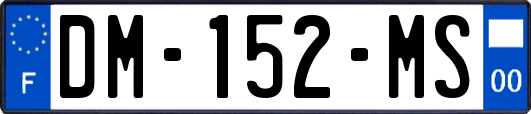 DM-152-MS