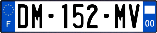 DM-152-MV