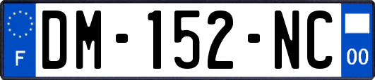 DM-152-NC