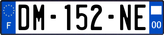 DM-152-NE