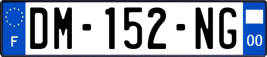 DM-152-NG