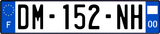 DM-152-NH
