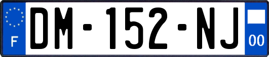 DM-152-NJ