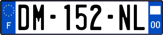 DM-152-NL