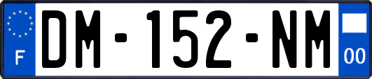 DM-152-NM