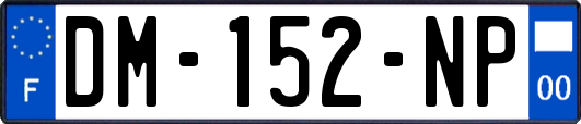 DM-152-NP