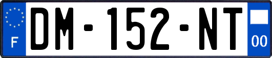 DM-152-NT
