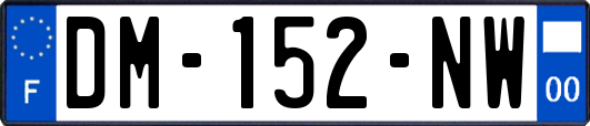 DM-152-NW