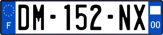 DM-152-NX