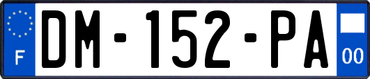 DM-152-PA