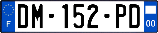 DM-152-PD