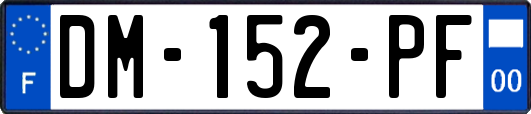 DM-152-PF