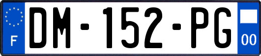 DM-152-PG