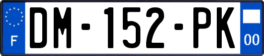 DM-152-PK