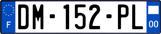 DM-152-PL