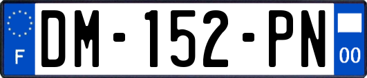 DM-152-PN