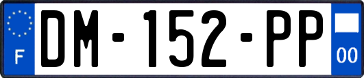 DM-152-PP