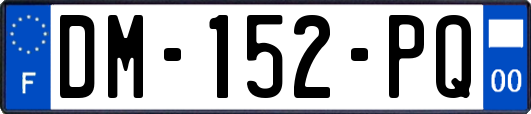 DM-152-PQ
