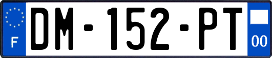 DM-152-PT