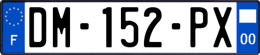 DM-152-PX