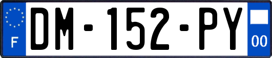 DM-152-PY