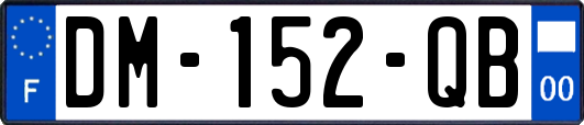DM-152-QB