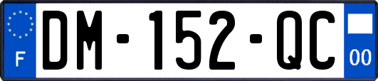 DM-152-QC
