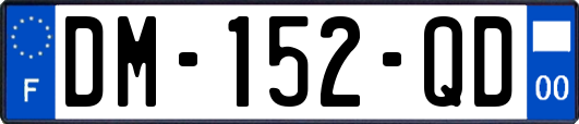 DM-152-QD
