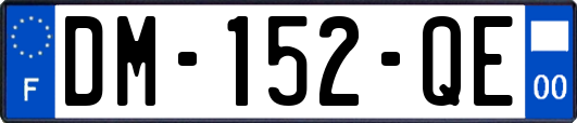 DM-152-QE