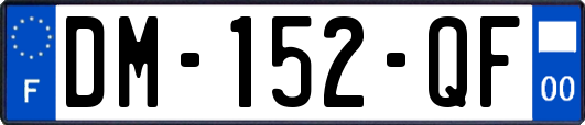 DM-152-QF