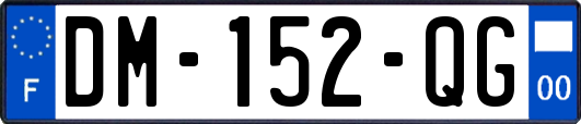 DM-152-QG