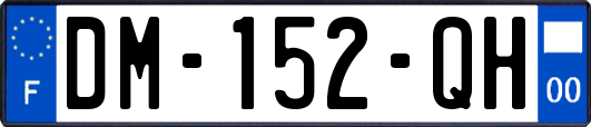 DM-152-QH