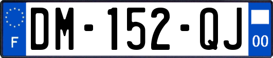 DM-152-QJ