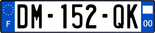 DM-152-QK