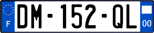 DM-152-QL