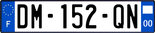 DM-152-QN
