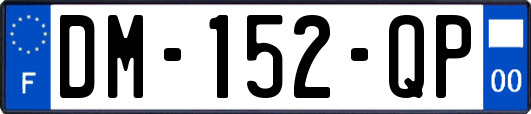 DM-152-QP