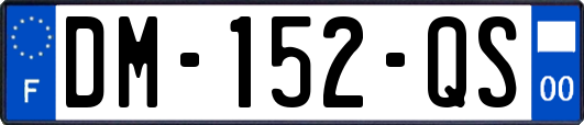 DM-152-QS