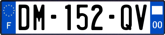 DM-152-QV