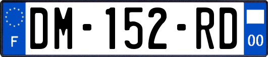 DM-152-RD