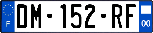 DM-152-RF