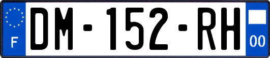 DM-152-RH