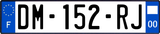 DM-152-RJ