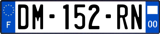 DM-152-RN