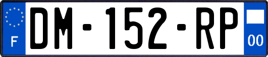 DM-152-RP