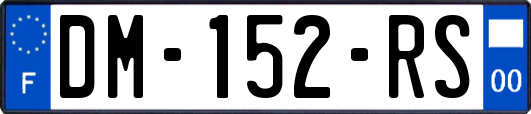 DM-152-RS