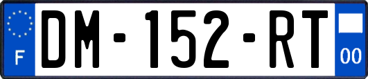 DM-152-RT