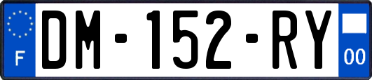 DM-152-RY