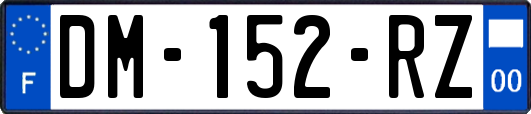 DM-152-RZ