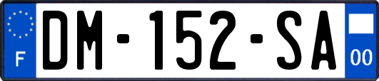DM-152-SA